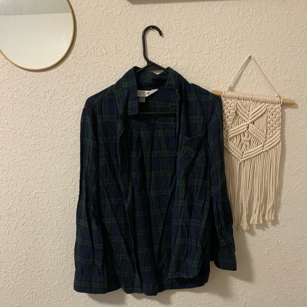 Women’s Old Navy Flannel Size Small